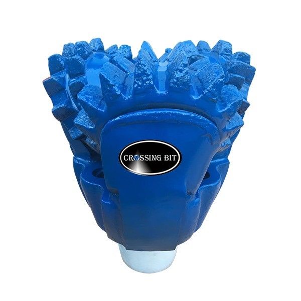 17.5 인치 444.5mm 스틸 치아 트리콘 드릴 비트 100 RPM-300 RPM