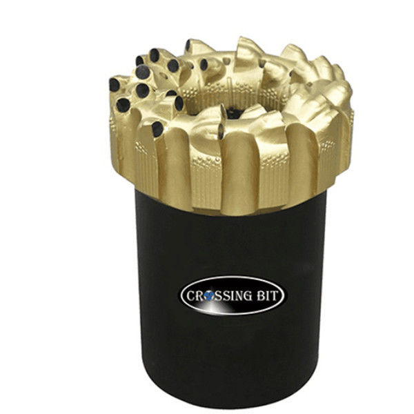 3 7/8 인치 98.4mm PDC 코어 비트 IADC 126 IADC 216 IADC 637
